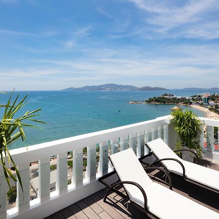 Daphovina Hotel Nha Trang Zewnętrze zdjęcie
