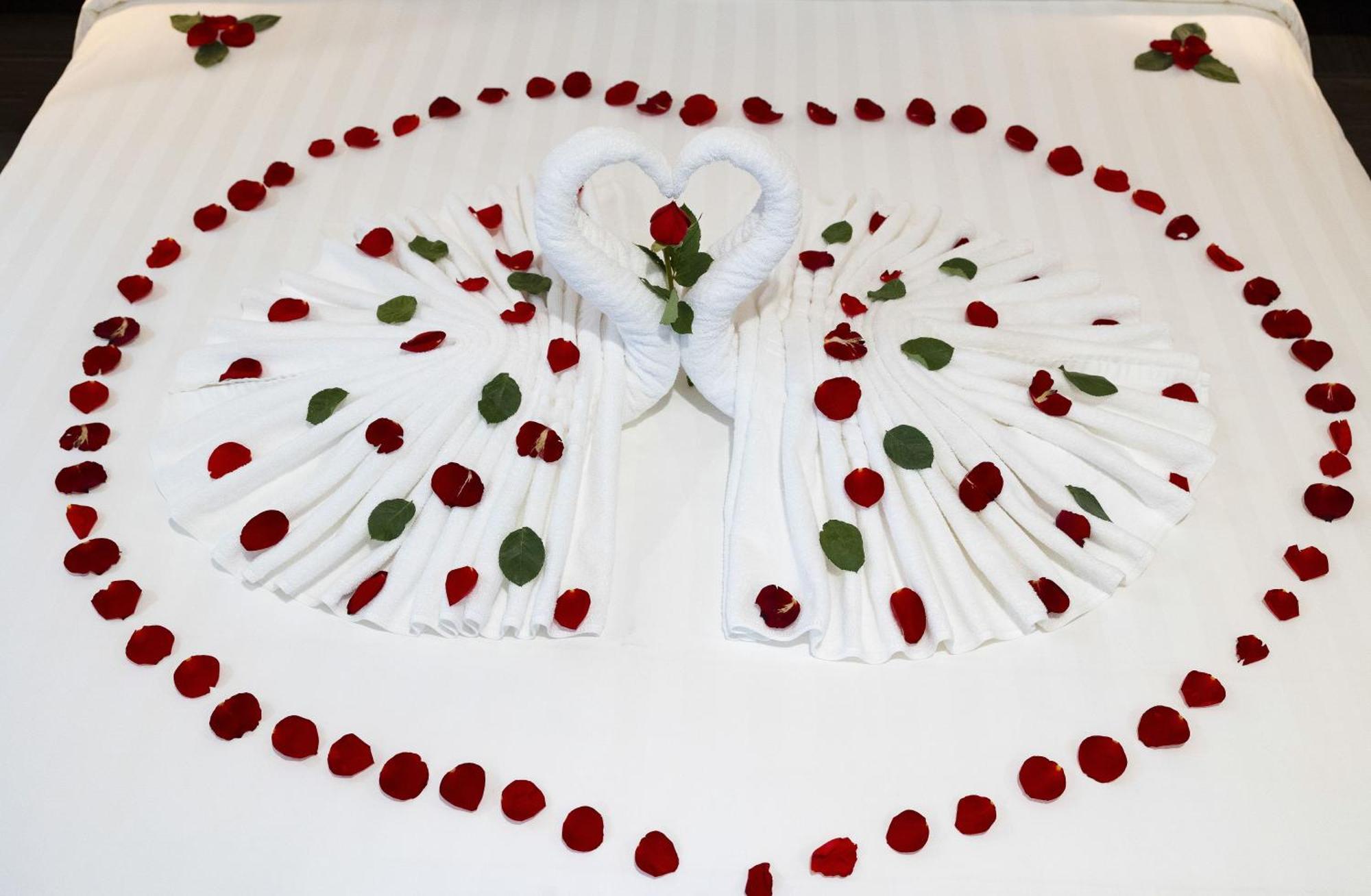 Daphovina Hotel Nha Trang Zewnętrze zdjęcie