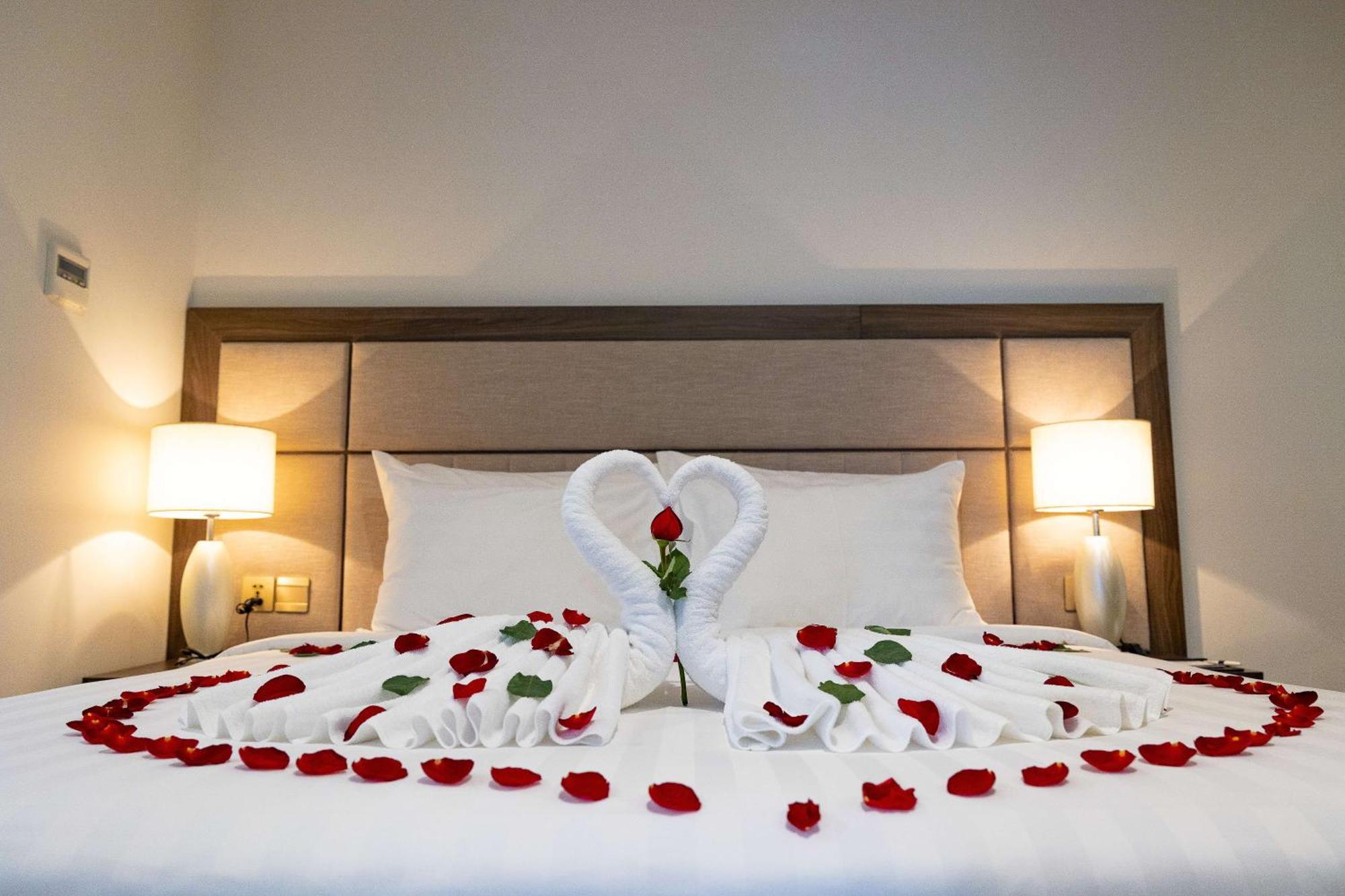 Daphovina Hotel Nha Trang Zewnętrze zdjęcie