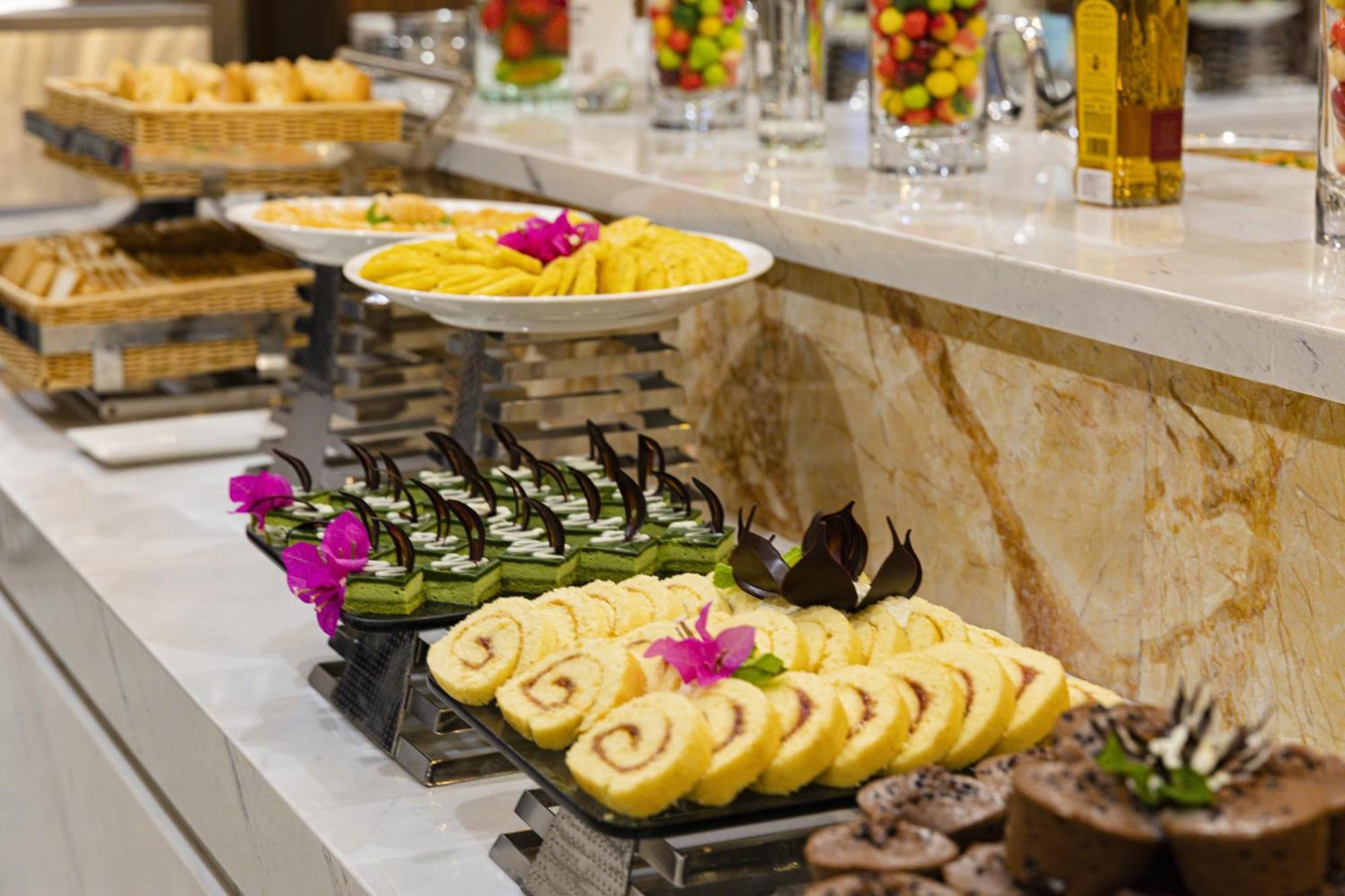 Daphovina Hotel Nha Trang Zewnętrze zdjęcie