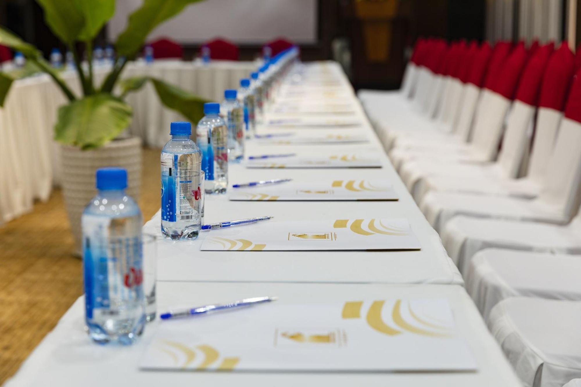 Daphovina Hotel Nha Trang Zewnętrze zdjęcie